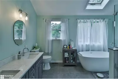 6994 Carriage, Upper Saucon Township, PA 18036 - Photo 49