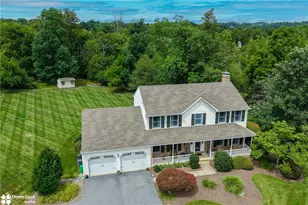6994 Carriage, Upper Saucon Township, PA 18036 - Photo 3