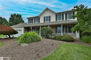6994 Carriage, Upper Saucon Township, PA 18036 - Photo 19