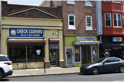 209 North 6th Street N, Allentown City, PA 18102 - Photo 1