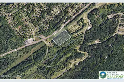 Us 209, Middle Smithfield, PA 18302 - Photo 1