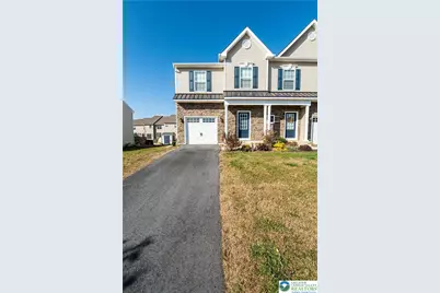 1434 Black Forest Drive, South Whitehall Township, PA 18104 - Photo 1