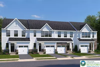 2120 Easton Street, Lower Macungie Township, PA 19539 - Photo 1