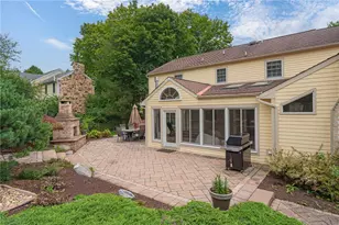 4399 Driftwood Ln, Lower Macungie Township, PA 18103 - Photo 85
