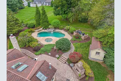 4399 Driftwood Lane, Lower Macungie Township, PA 18103 - Photo 75