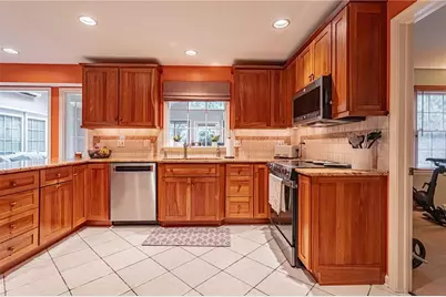 4399 Driftwood Lane, Lower Macungie Township, PA 18103 - Photo 19