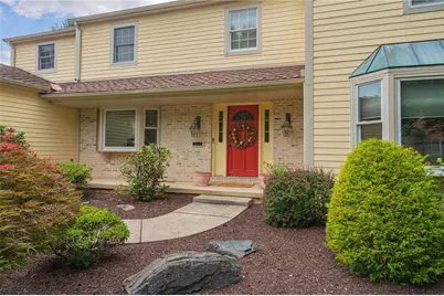 4399 Driftwood Lane, Lower Macungie Township, PA 18103 - Photo 9
