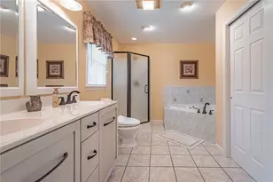 4399 Driftwood Ln, Lower Macungie Township, PA 18103 - Photo 47