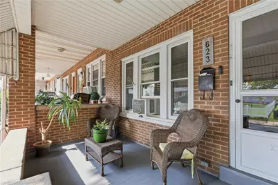 623 Saint Elmo Street, Allentown City, PA 18104 - Photo 3