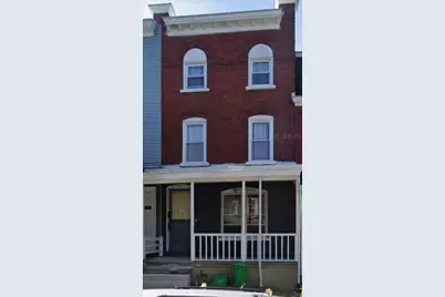 32 N Jefferson Street #1, Allentown City, PA 18102 - Photo 1