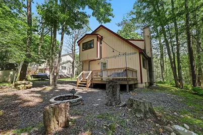 456 Maxatawny Drive, Pocono Lake, PA 18347 - Photo 21