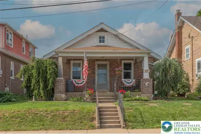 655 North Street, Emmaus Boro, PA 18049 - Photo 1