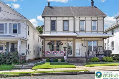 204 N 7th Street N, Lehighton Boro, PA 18235 - Photo 1