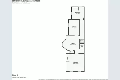 204 N 7th Street N, Lehighton Boro, PA 18235 - Photo 63