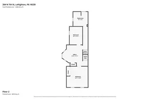 204 N 7th Street N, Lehighton Boro, PA 18235 - Photo 63