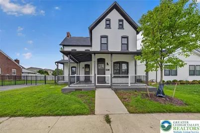 1610 S Albert Street, Allentown City, PA 18103 - Photo 3