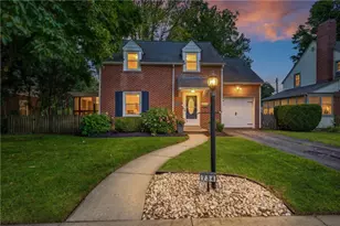 734 N 24th St, Allentown City, PA 18104 - Photo 1