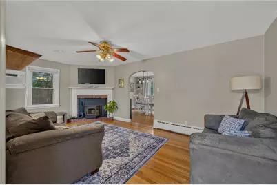 734 N 24th Street, Allentown City, PA 18104 - Photo 9