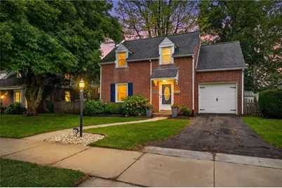 734 N 24th Street, Allentown City, PA 18104 - Photo 3