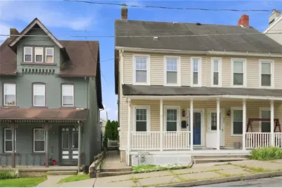 830 Kieffer Street, Fountain Hill Boro, PA 18015 - Photo 3