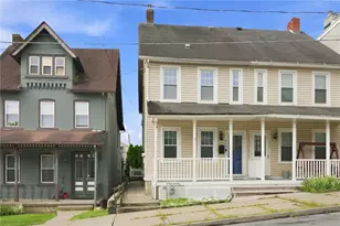 830 Kieffer St, Fountain Hill Boro, PA 18015 - Photo 3