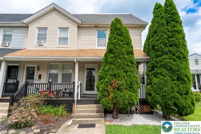 651 E Washington Avenue, Bethlehem City, PA 18017 - Photo 1