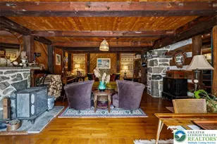 3381 Turkey Hill Rd, Stroudsburg, PA 18360 - Photo 17