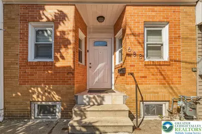 638 N 2nd Street, Allentown City, PA 18102 - Photo 3