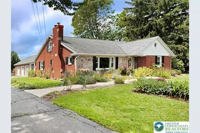 549 Nazareth Drive, Moore Township, PA 18014 - Photo 1