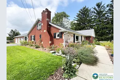 549 Nazareth Drive, Moore Township, PA 18014 - Photo 17