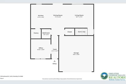 318 Knollwood Drive, Easton, PA 18040 - Photo 37