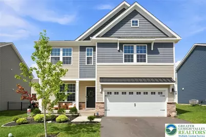 318 Knollwood Drive, Easton, PA 18040 - Photo 1
