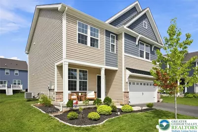 318 Knollwood Drive, Easton, PA 18040 - Photo 3