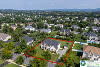 2305 Madeira Drive, Lower Macungie Township, PA 18062 - Photo 9