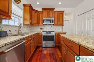 2305 Madeira Dr, Lower Macungie Township, PA 18062 - Photo 25