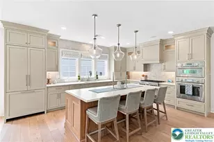 4369 Stonebridge Dr, Upper Saucon Township, PA 18015 - Photo 25