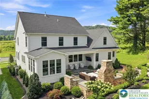 4369 Stonebridge Dr, Upper Saucon Township, PA 18015 - Photo 63