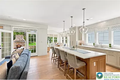 4369 Stonebridge Drive, Upper Saucon Township, PA 18015 - Photo 33