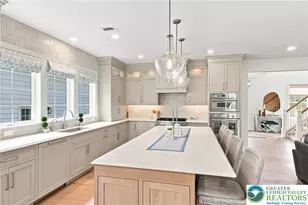 4369 Stonebridge Dr, Upper Saucon Township, PA 18015 - Photo 27