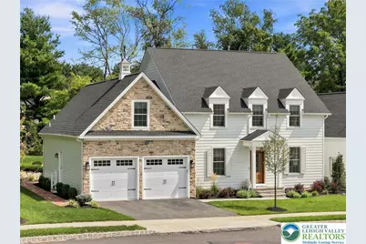 4369 Stonebridge Drive, Upper Saucon Township, PA 18015 - Photo 1