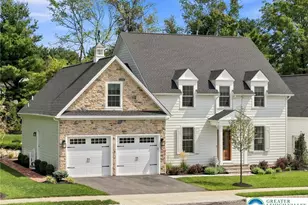 4369 Stonebridge Dr, Upper Saucon Township, PA 18015 - Photo 1