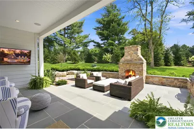 4369 Stonebridge Drive, Upper Saucon Township, PA 18015 - Photo 67