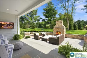 4369 Stonebridge Dr, Upper Saucon Township, PA 18015 - Photo 67