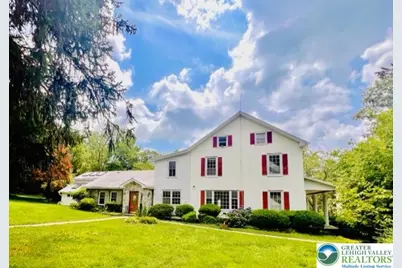1334 Trexlertown Road, Lower Macungie Township, PA 18062 - Photo 1