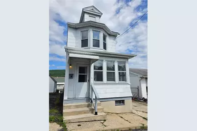 131 Early Avenue, Coaldale, PA 18218 - Photo 1