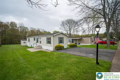 13 Clifton Manor Drive, Clifton Twp, PA 18424 - Photo 1