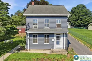 416 New St, Freemansburg, PA 18017 - Photo 1