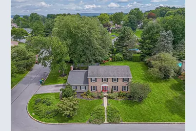 1151 Treeline Drive, Allentown City, PA 18103 - Photo 3