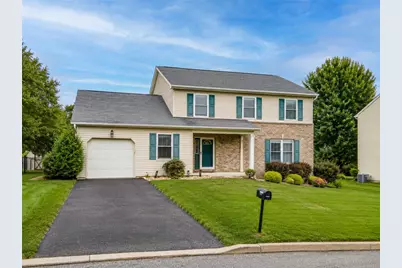 221 Jubilee Drive, Stockertown Boro, PA 18040 - Photo 1