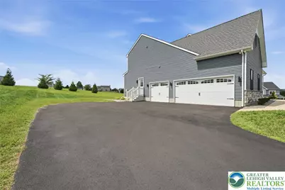 465 Gail Drive, Bushkill Twp, PA 18064 - Photo 97
